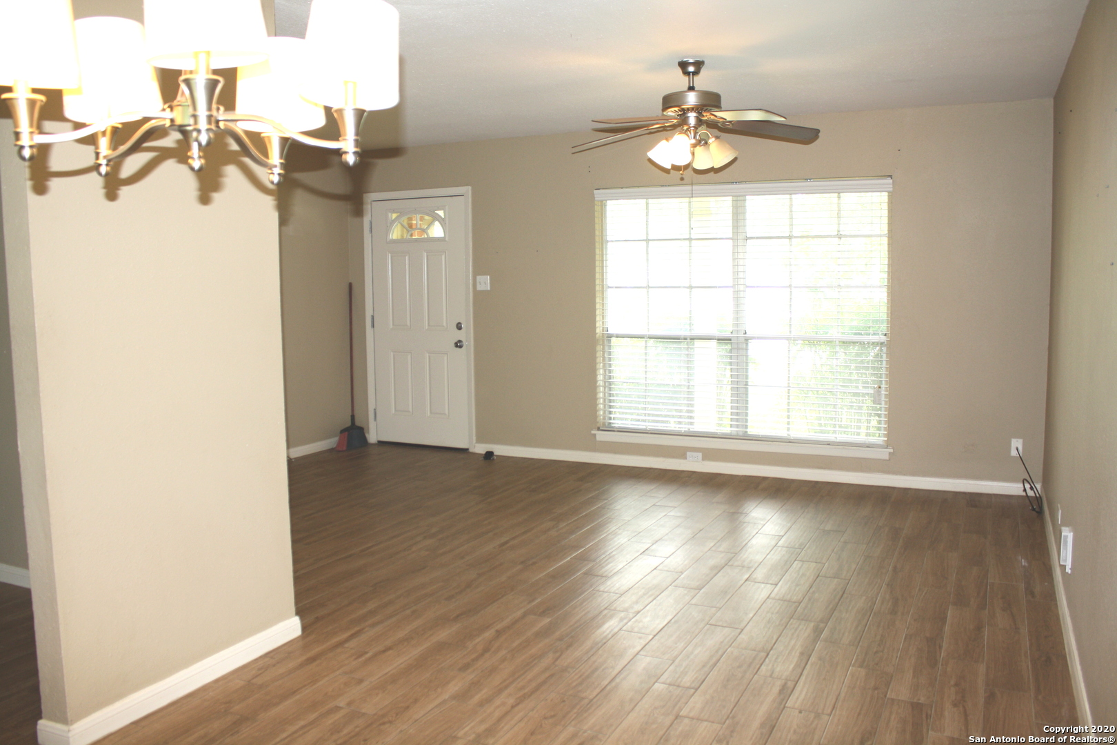 4819 Newcome Drive San Antonio TX 78229
