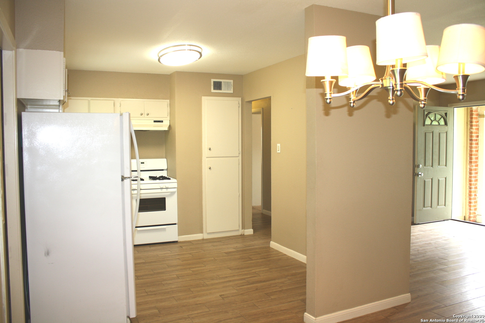 4819 Newcome Drive San Antonio TX 78229