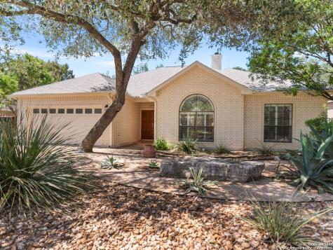 1326 Canyon Brook San Antonio TX 78248