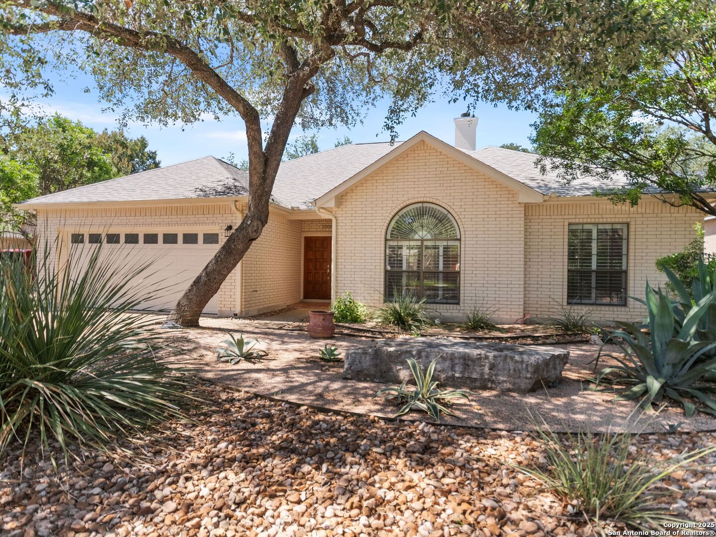 1326 Canyon Brook San Antonio TX 78248