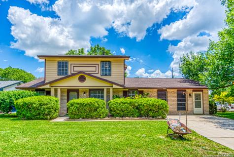 4302 Valleyfield Street San Antonio TX 78222