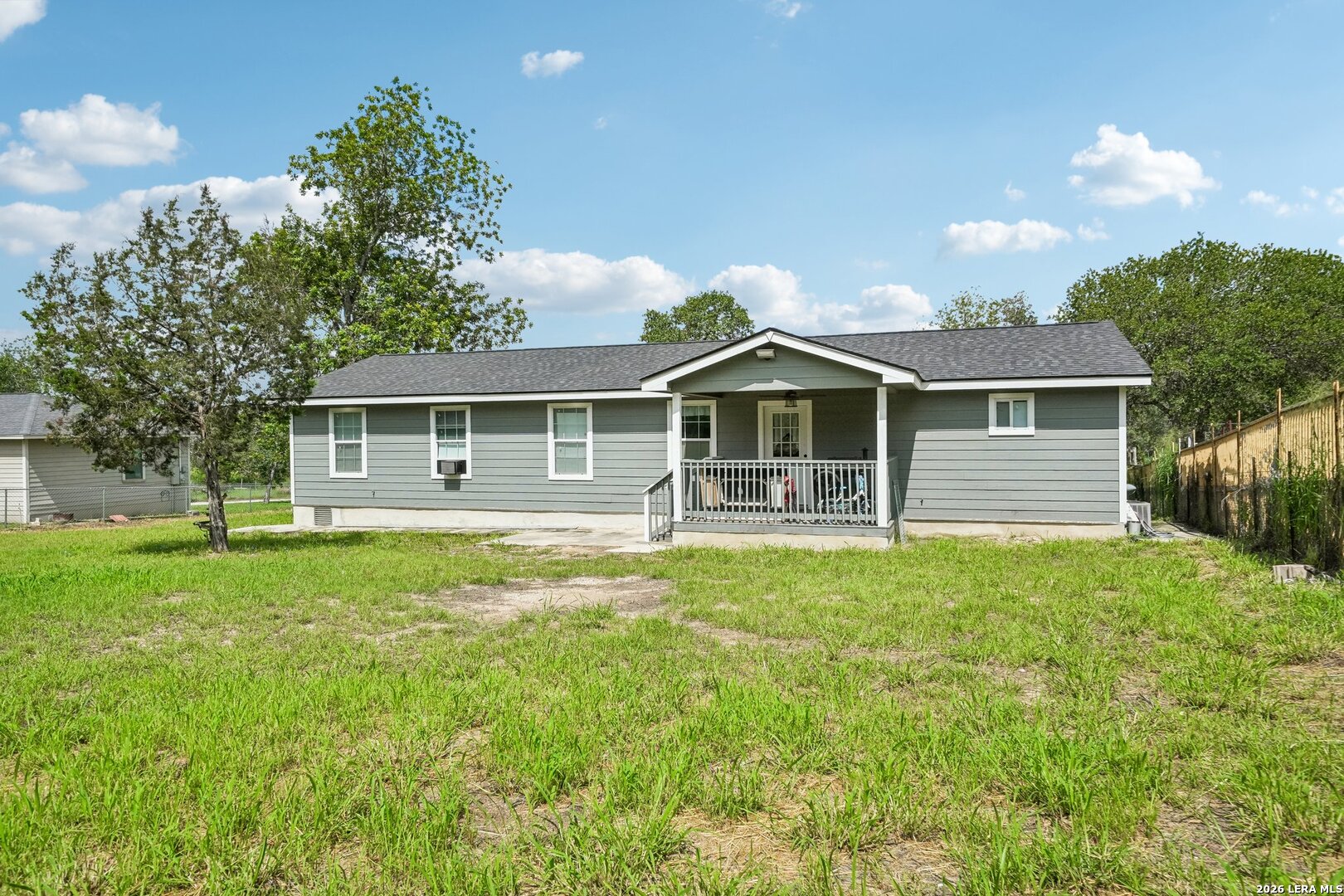 974 S Addison San Antonio TX 78264