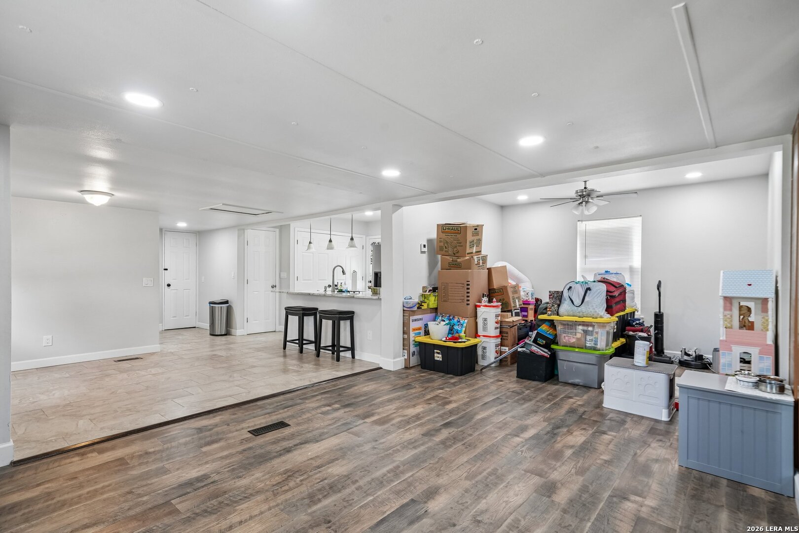 974 S Addison San Antonio TX 78264