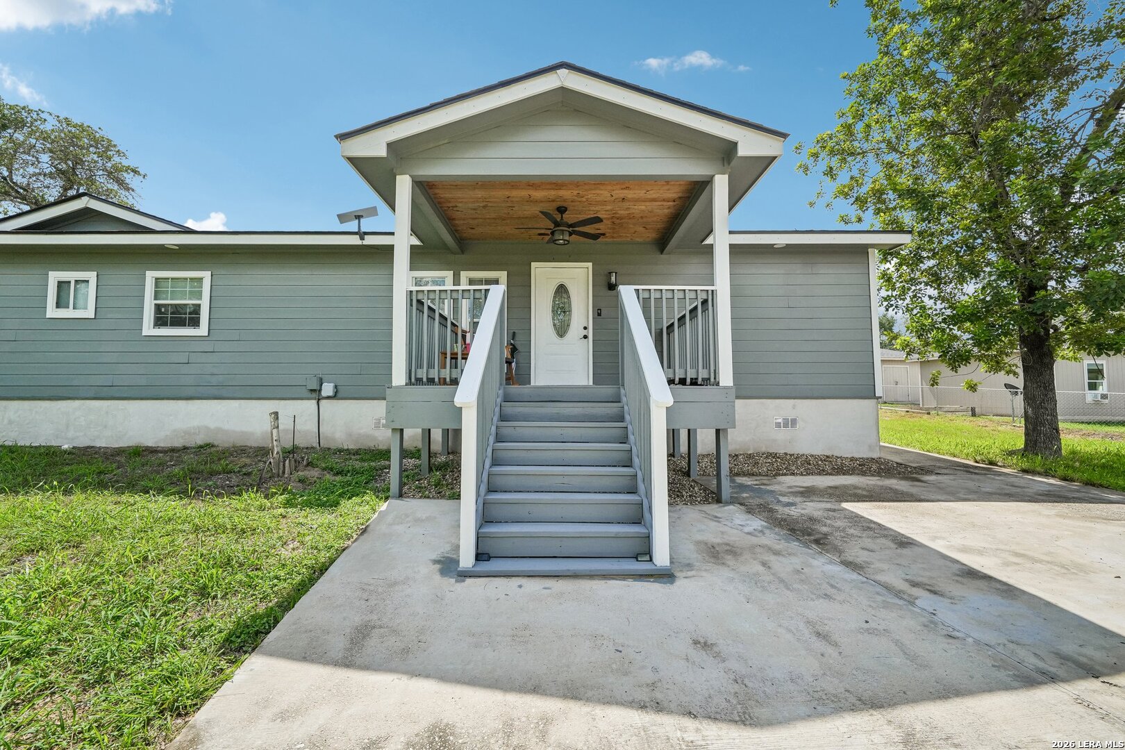 974 S Addison San Antonio TX 78264