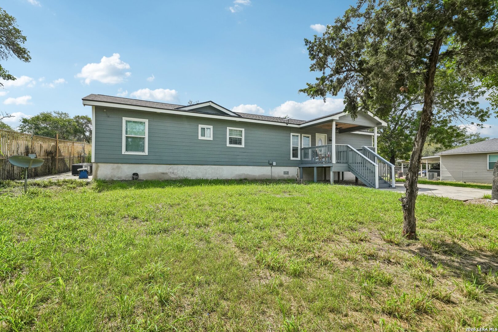 974 S Addison San Antonio TX 78264