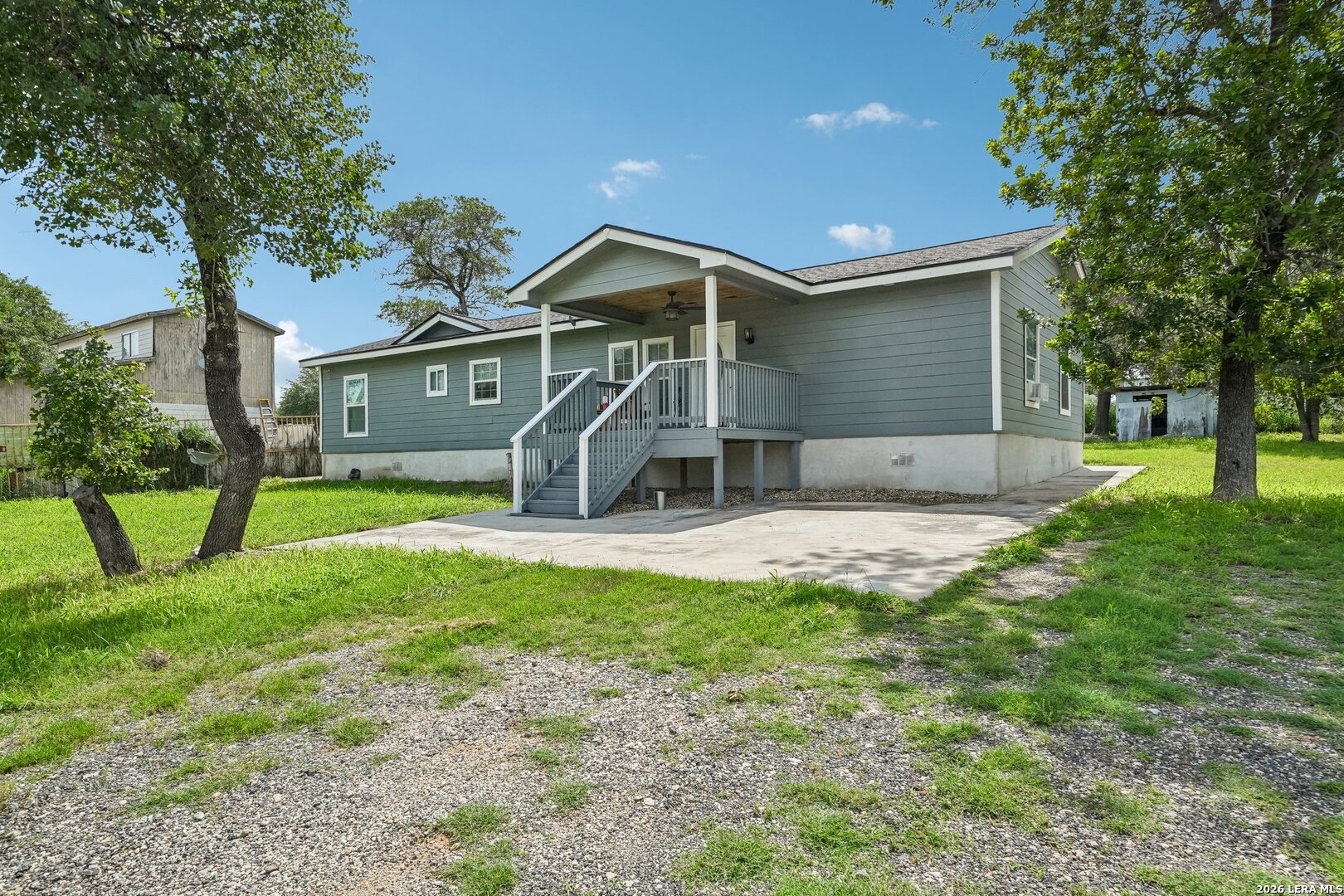 974 S Addison San Antonio TX 78264
