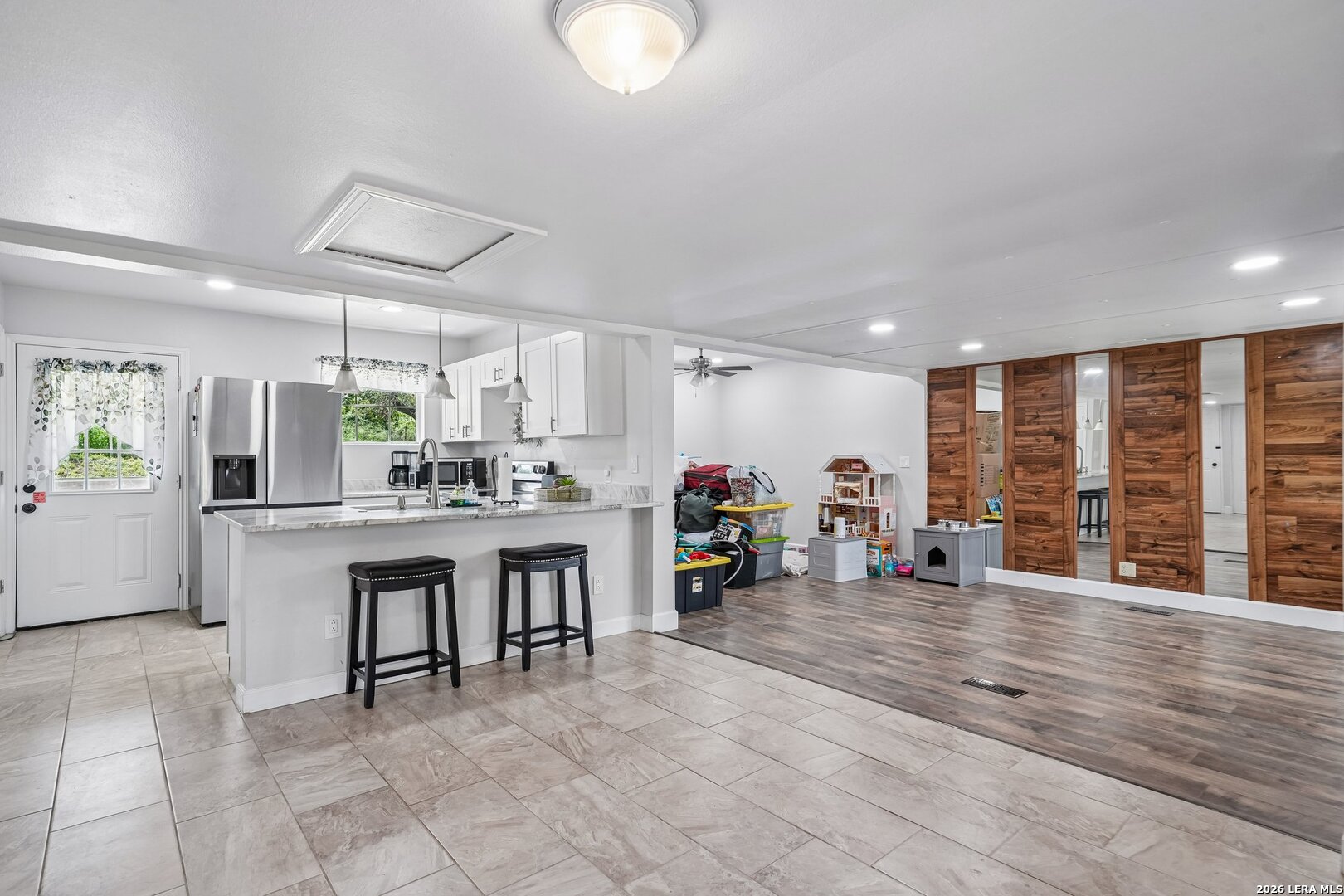 974 S Addison San Antonio TX 78264