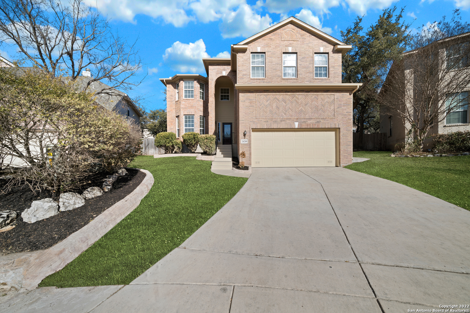 24210 Mountain Blue San Antonio TX 78258