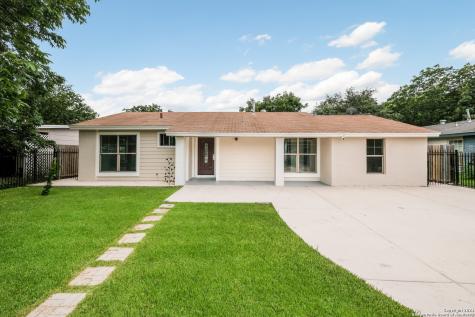 134 Dexter Drive San Antonio TX 78226