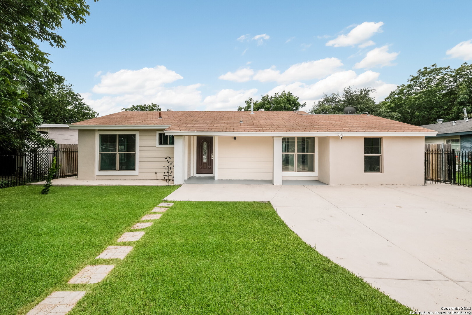 134 Dexter Drive San Antonio TX 78226