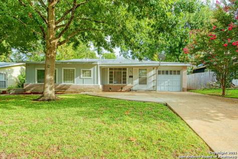 246 Mink San Antonio TX 78213
