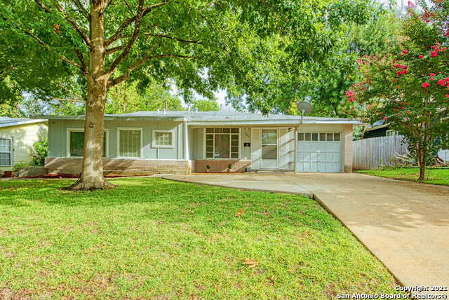 246 Mink San Antonio TX 78213