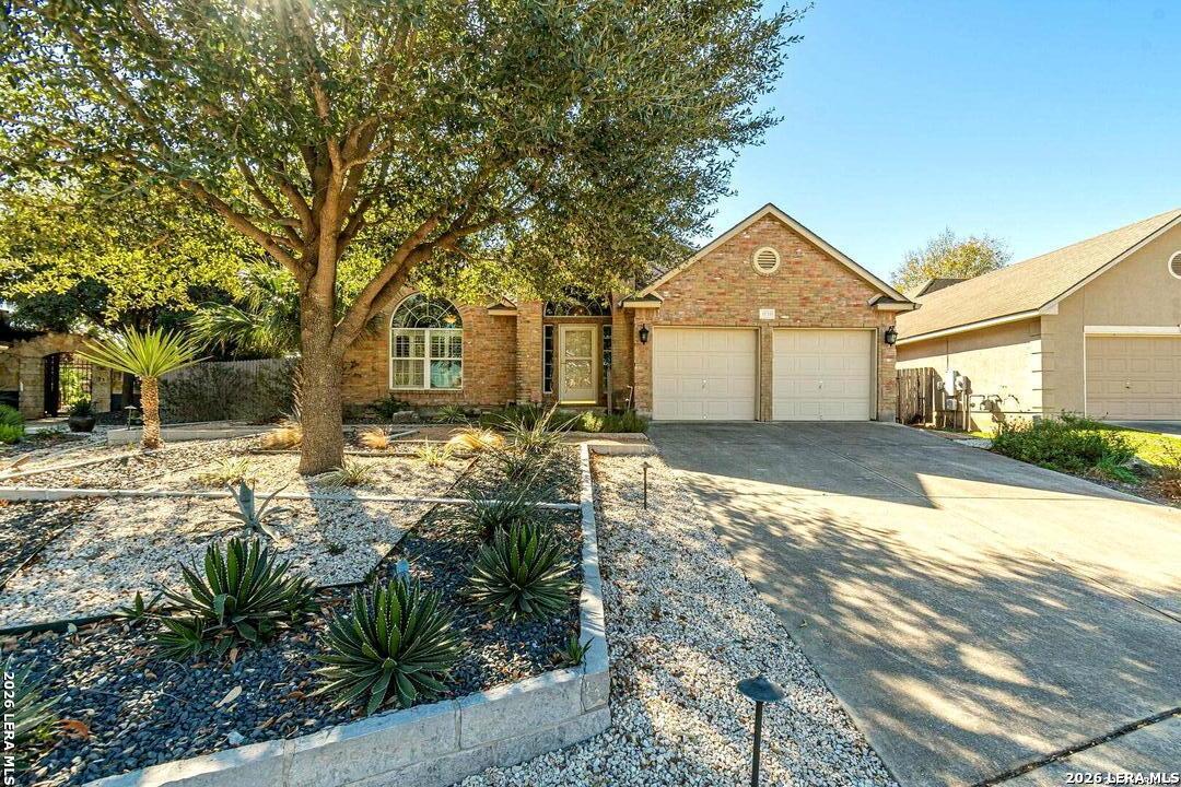 1739 Oakmont Circle New Braunfels TX 78132