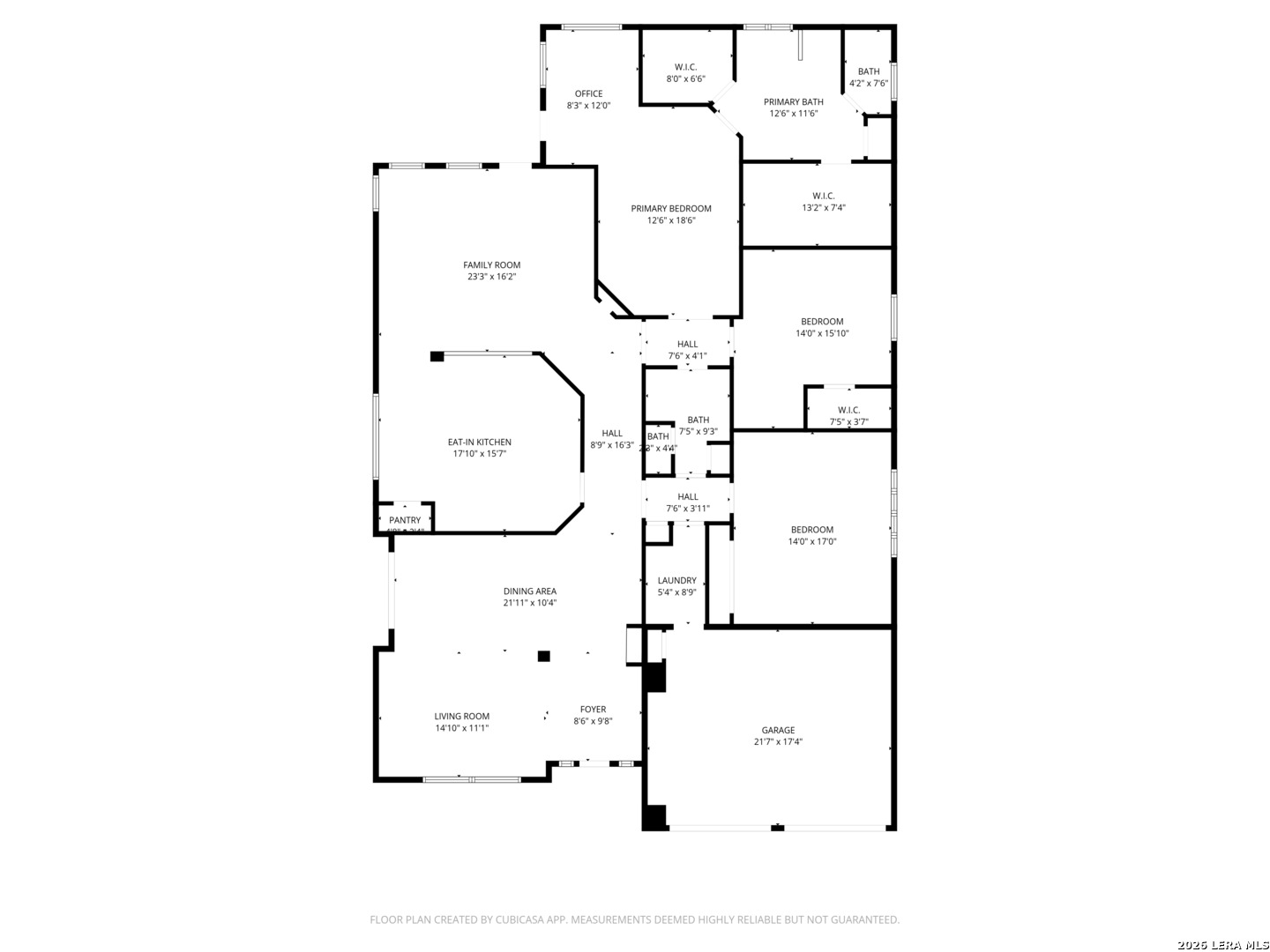 1739 Oakmont Circle New Braunfels TX 78132