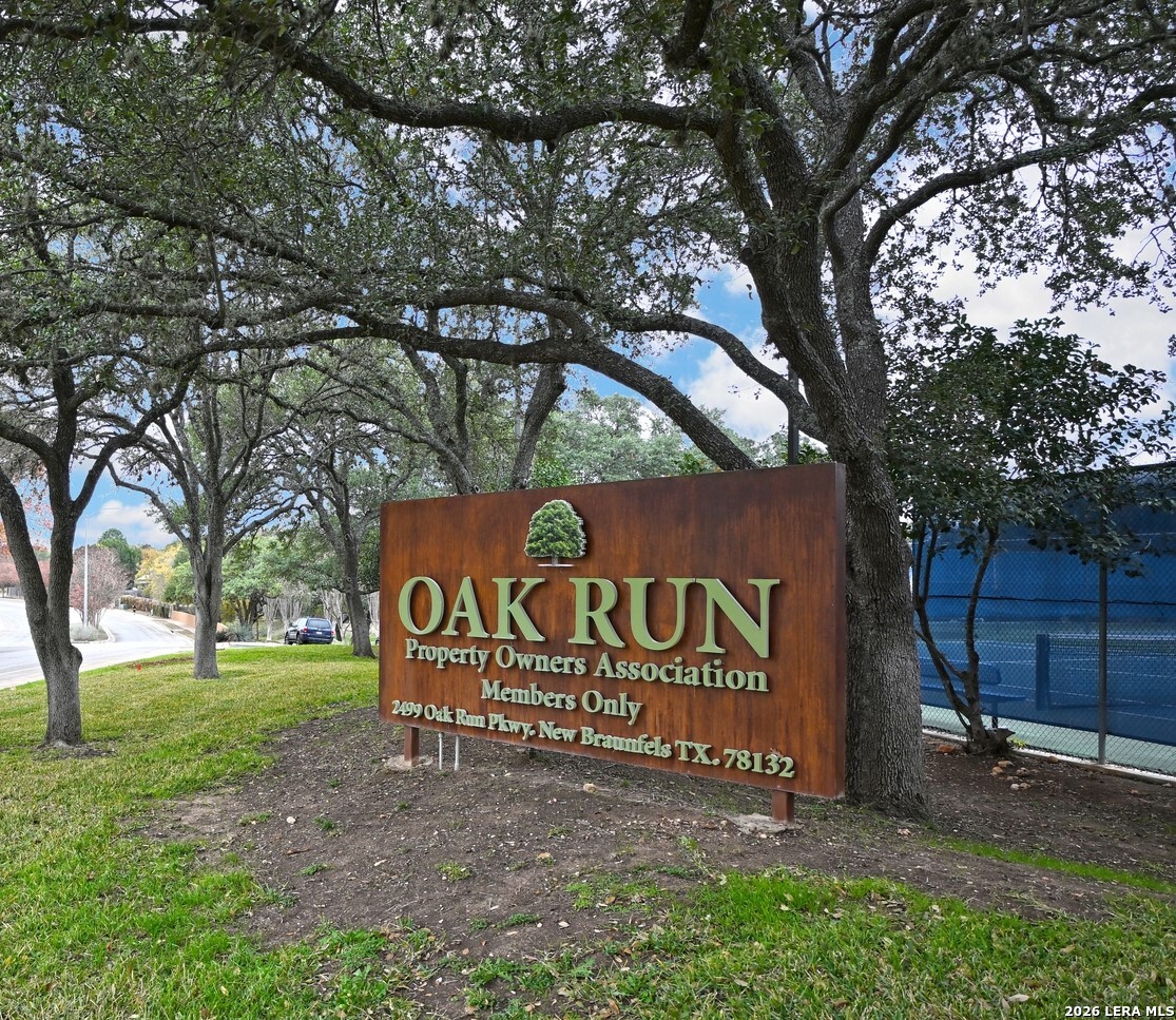 1739 Oakmont Circle New Braunfels TX 78132