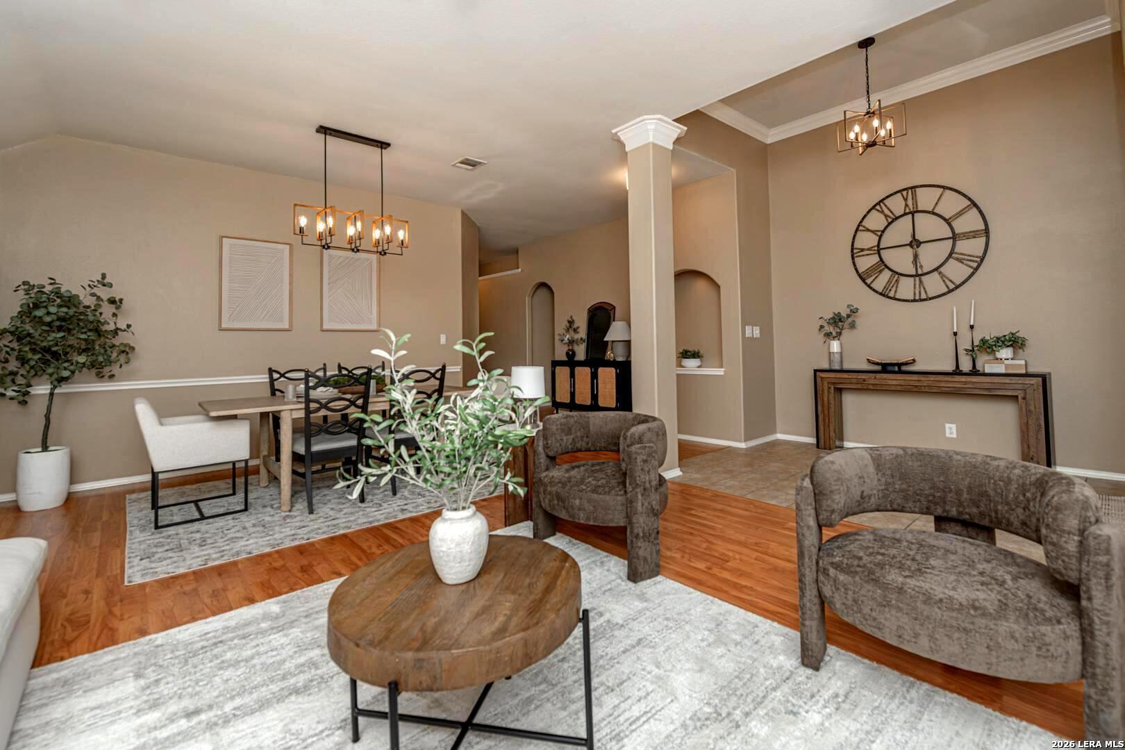 1739 Oakmont Circle New Braunfels TX 78132