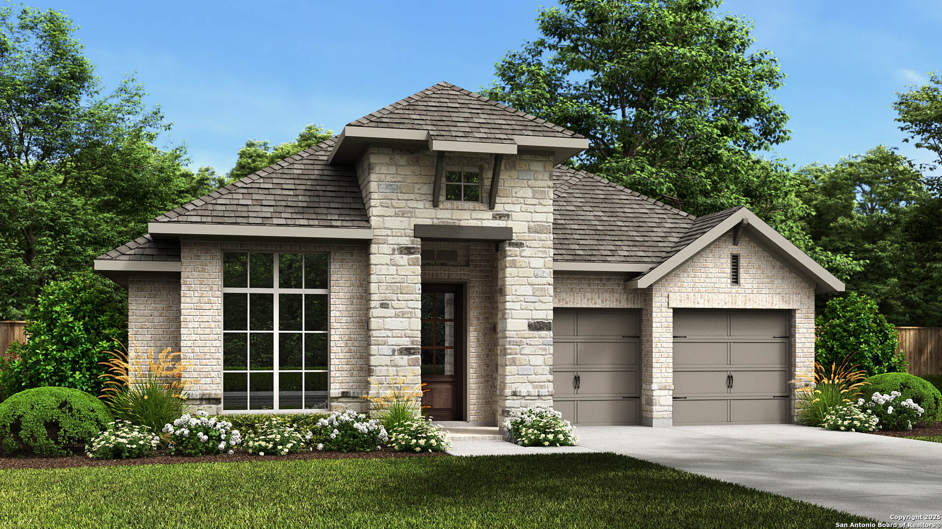 124 Merry Calf Lane Boerne TX 78006