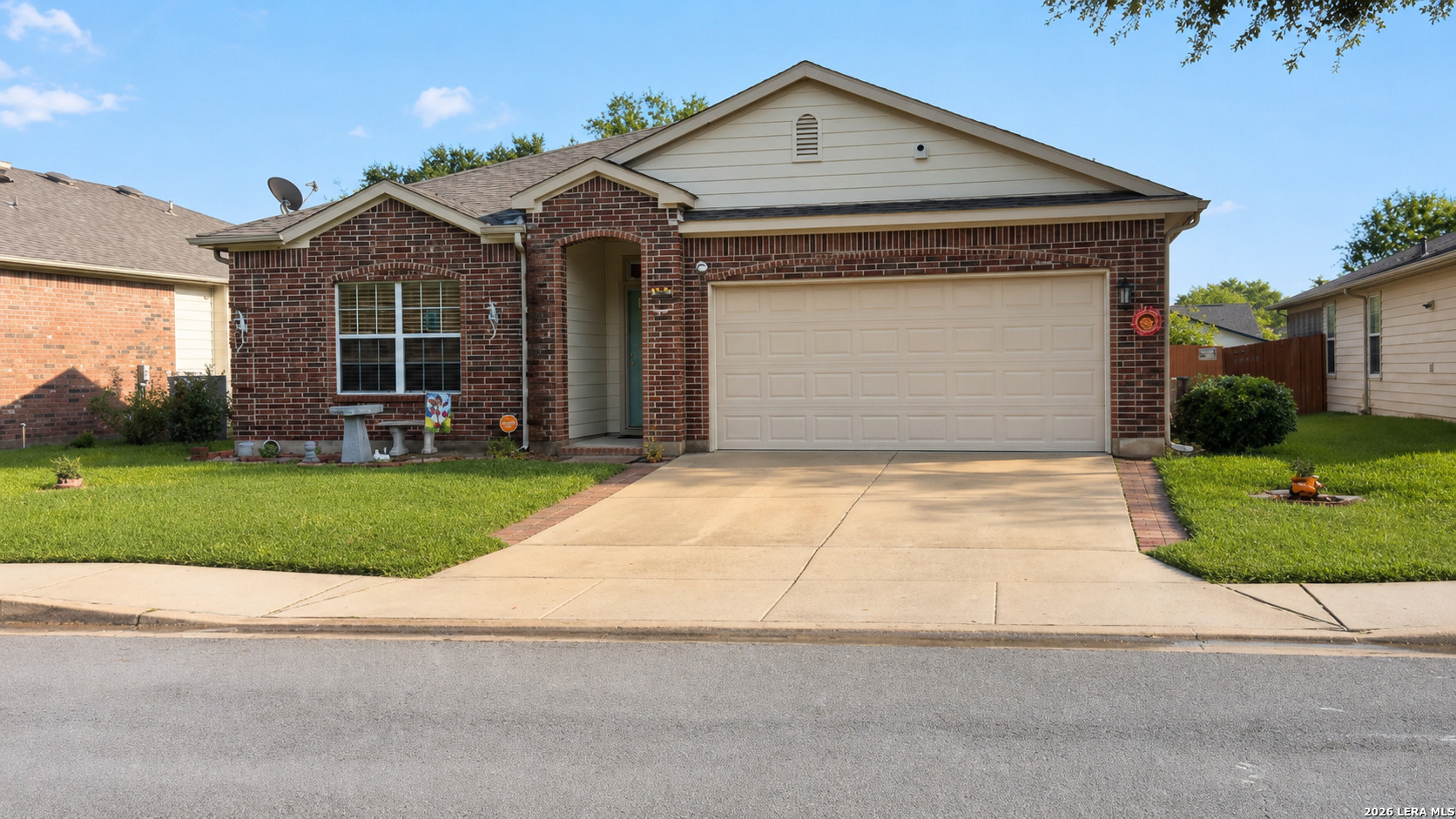 532 Rooster Run Schertz TX 78154