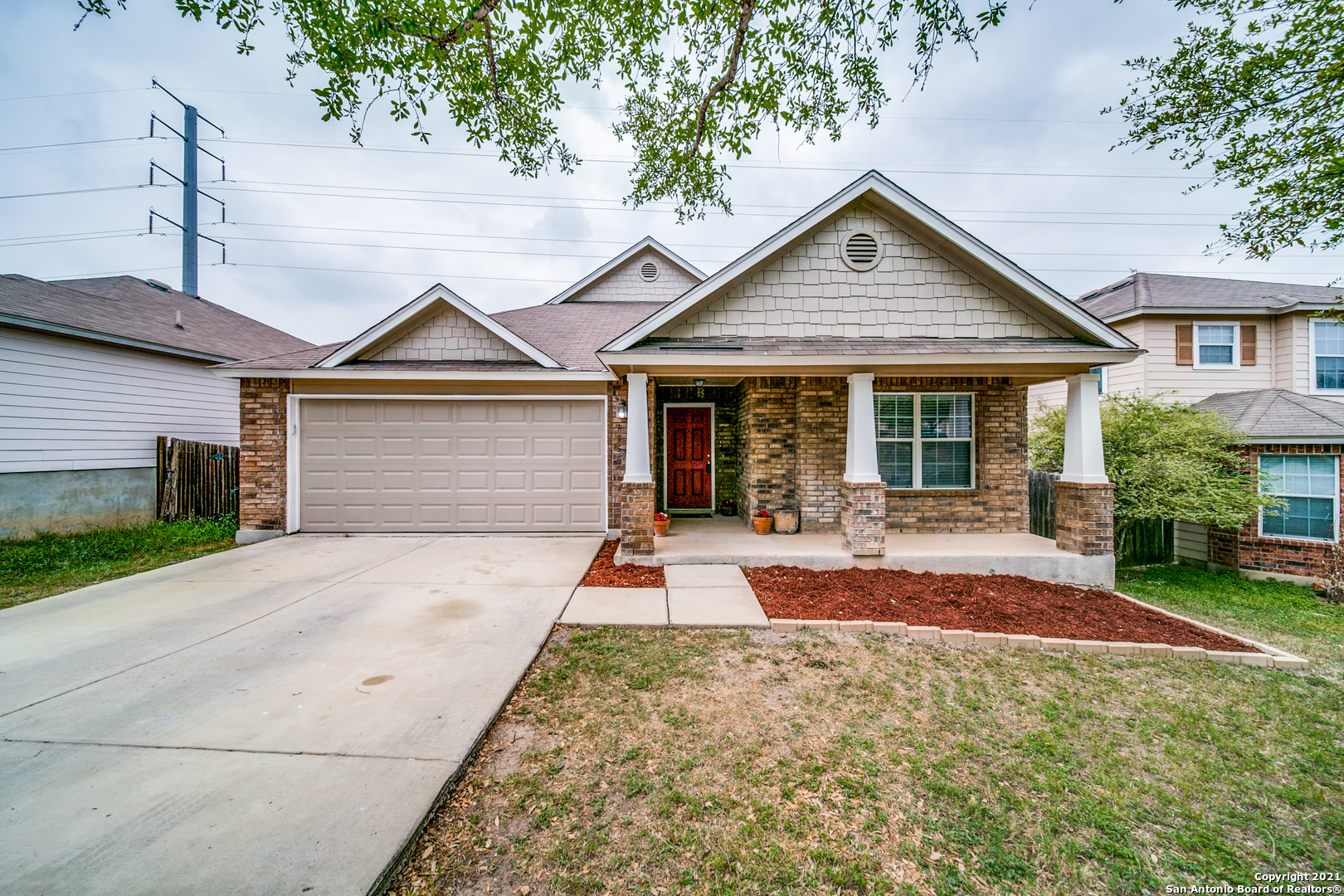 7950 Mainland Woods San Antonio TX 78250