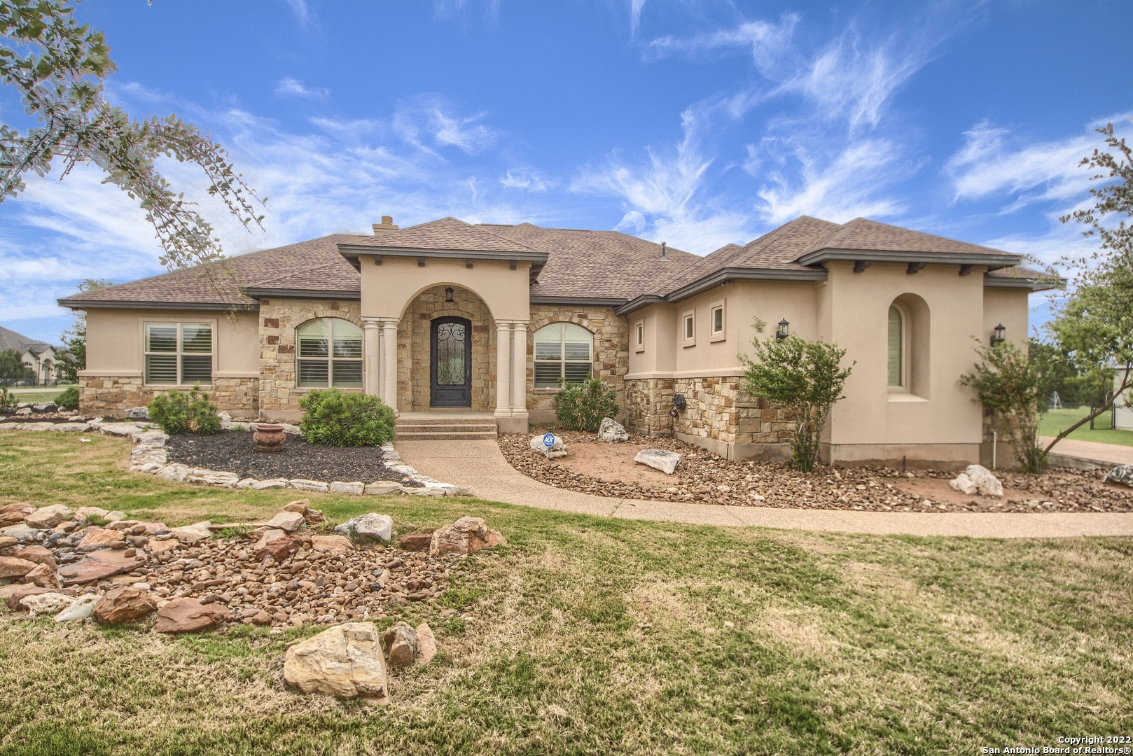 1023 Diretto Drive New Braunfels TX 78132