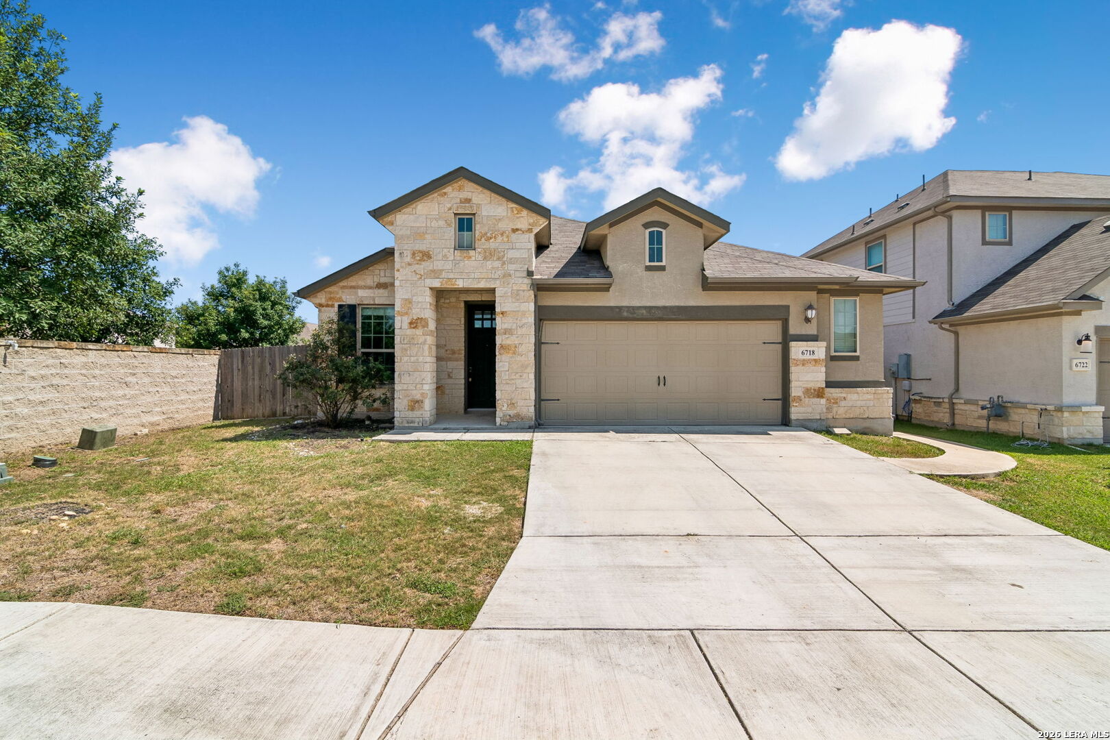 6718 Rose Farm San Antonio TX 78249