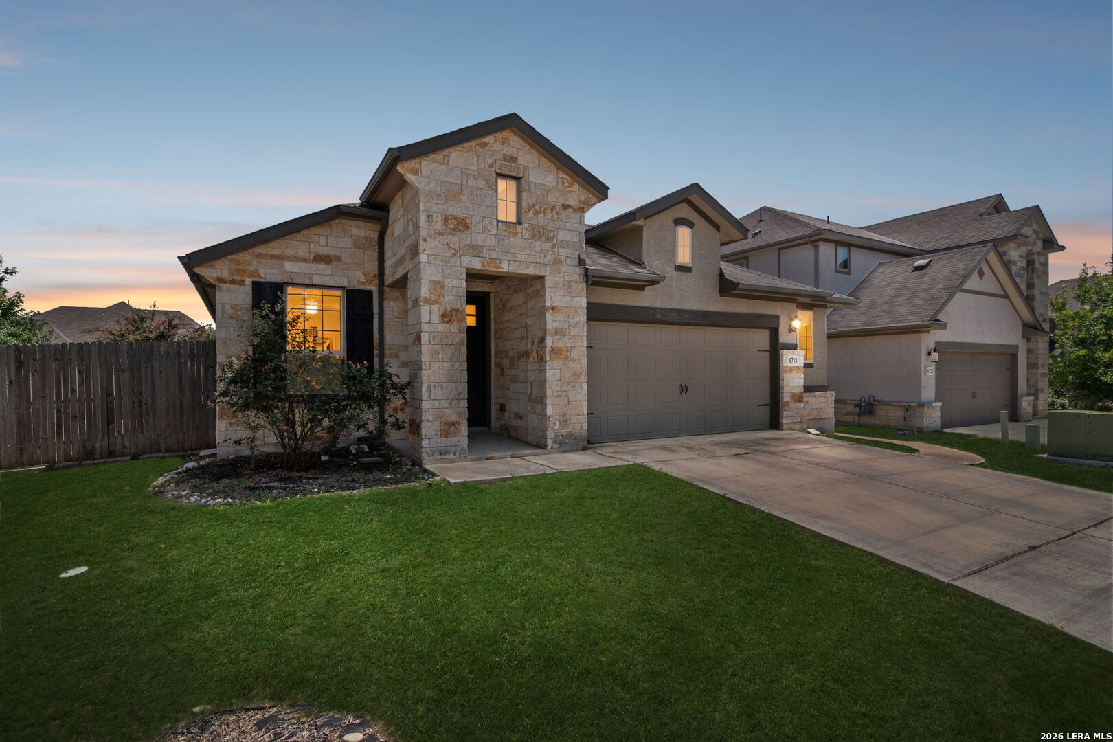 6718 Rose Farm San Antonio TX 78249