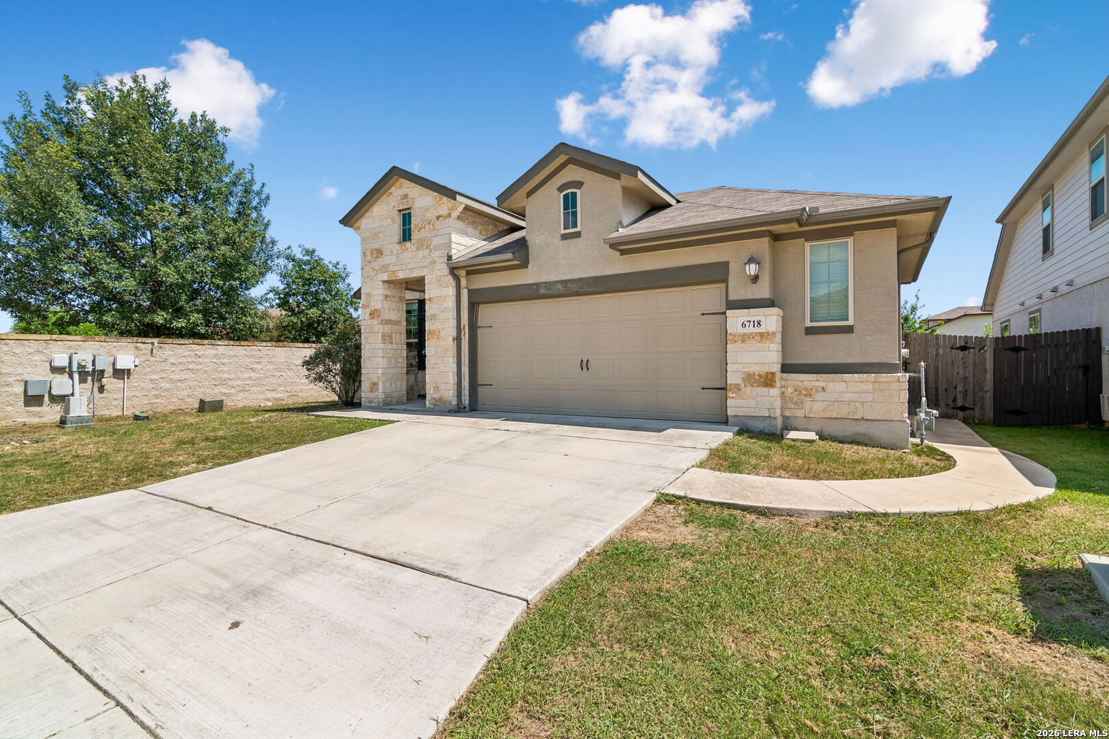 6718 Rose Farm San Antonio TX 78249
