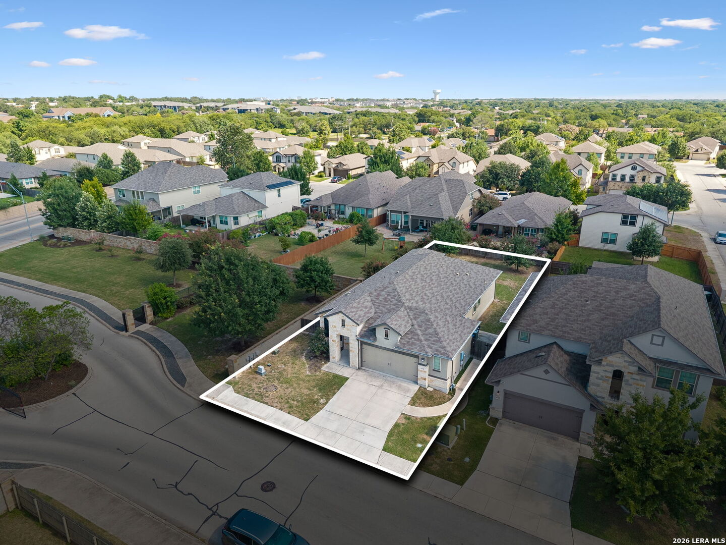 6718 Rose Farm San Antonio TX 78249
