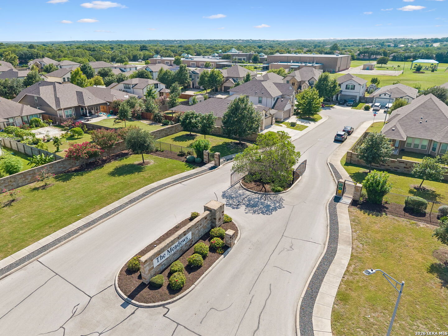 6718 Rose Farm San Antonio TX 78249