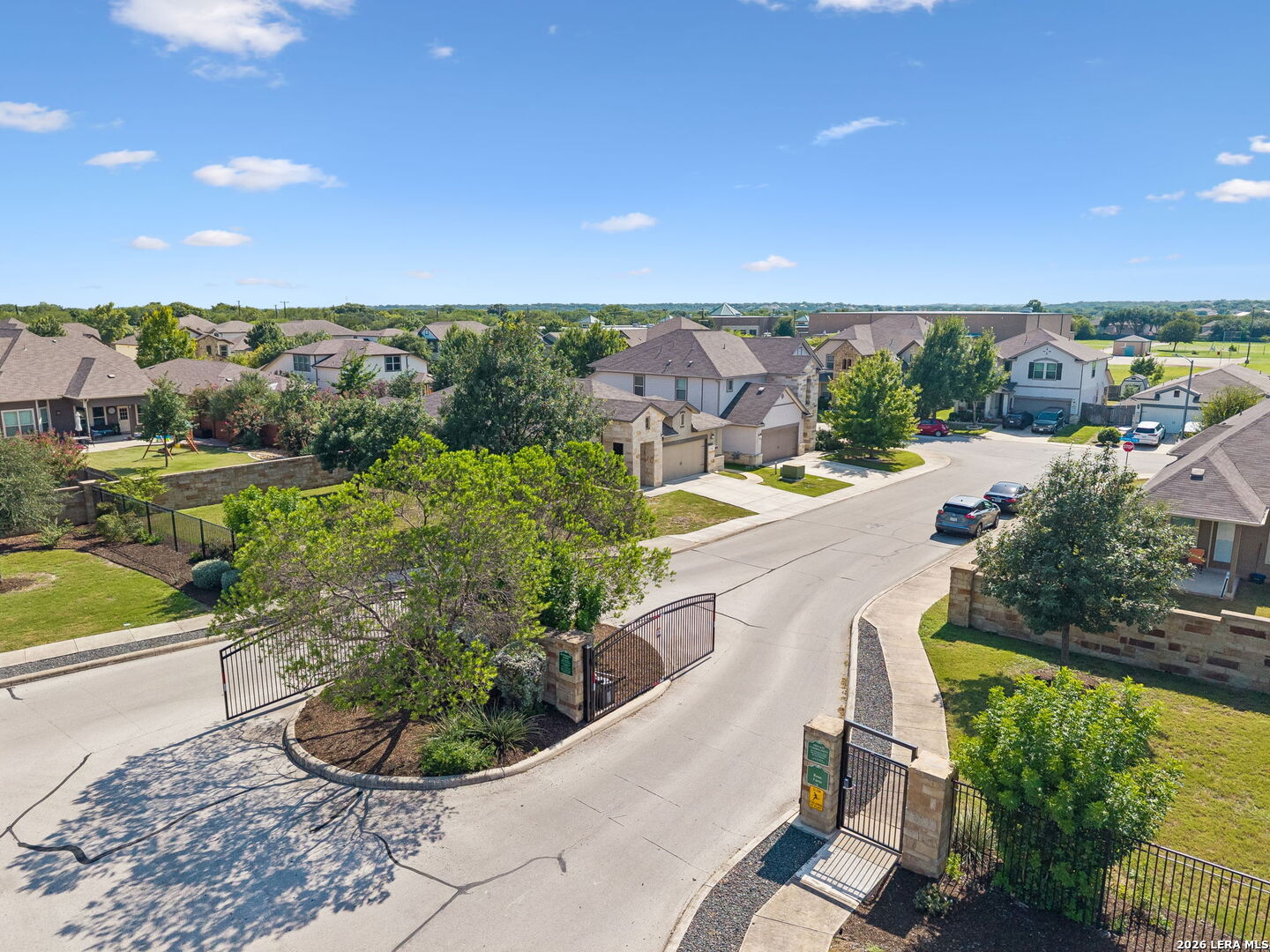 6718 Rose Farm San Antonio TX 78249