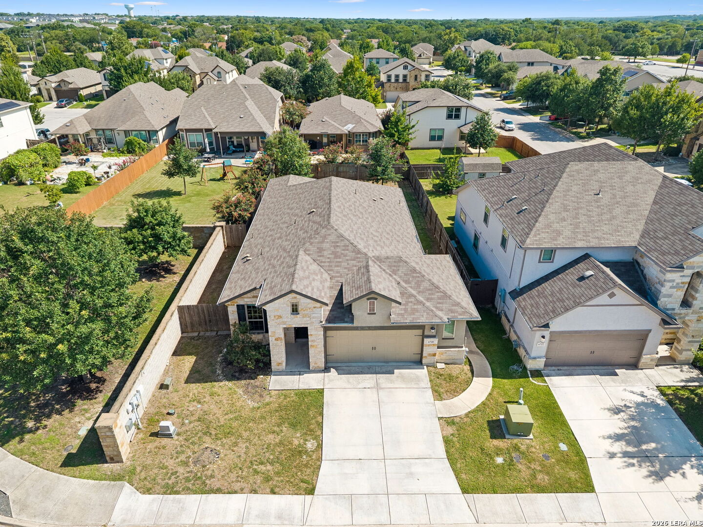 6718 Rose Farm San Antonio TX 78249
