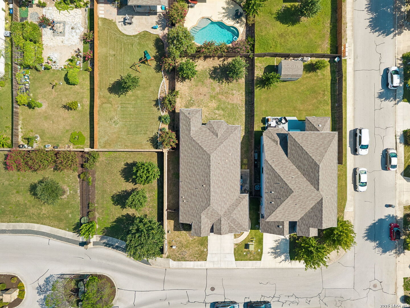 6718 Rose Farm San Antonio TX 78249