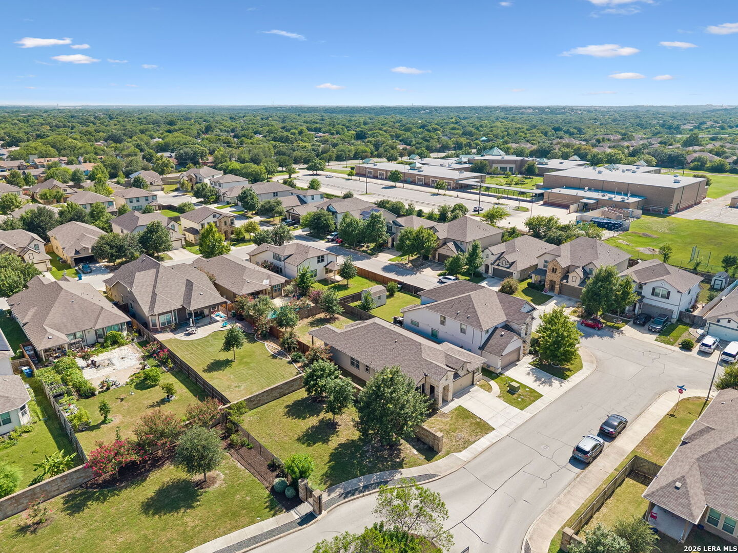 6718 Rose Farm San Antonio TX 78249