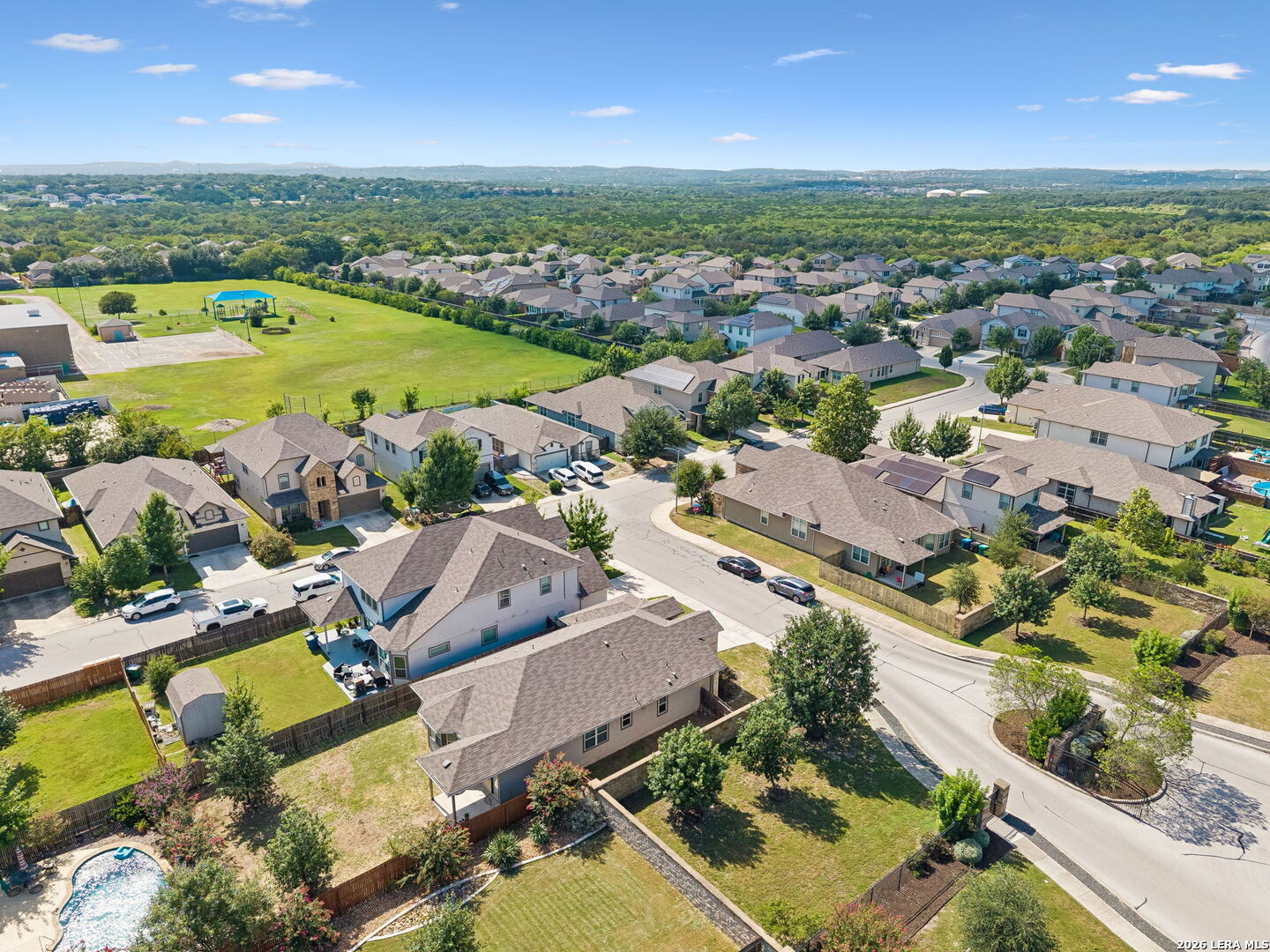 6718 Rose Farm San Antonio TX 78249