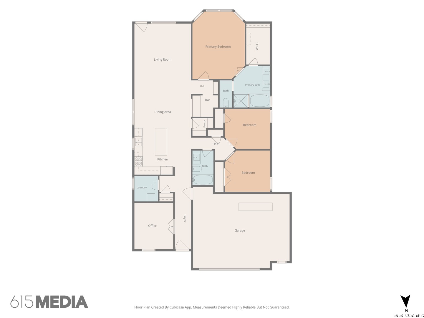 6718 Rose Farm San Antonio TX 78249