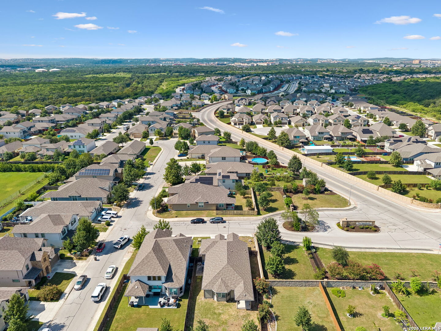6718 Rose Farm San Antonio TX 78249
