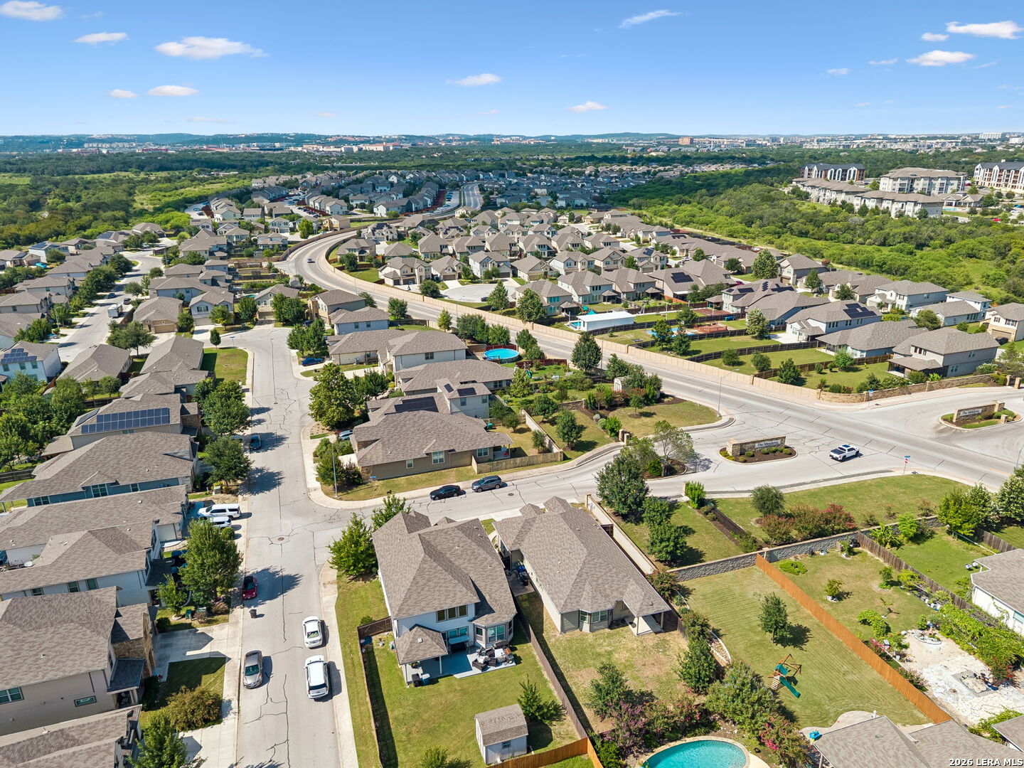 6718 Rose Farm San Antonio TX 78249
