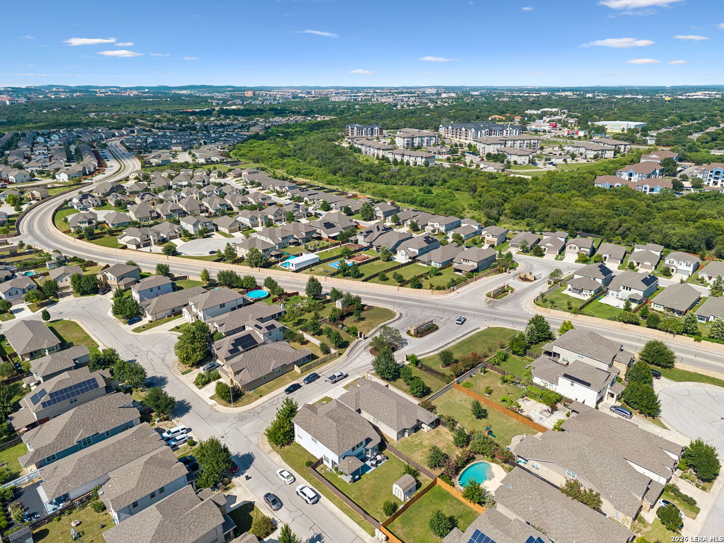 6718 Rose Farm San Antonio TX 78249