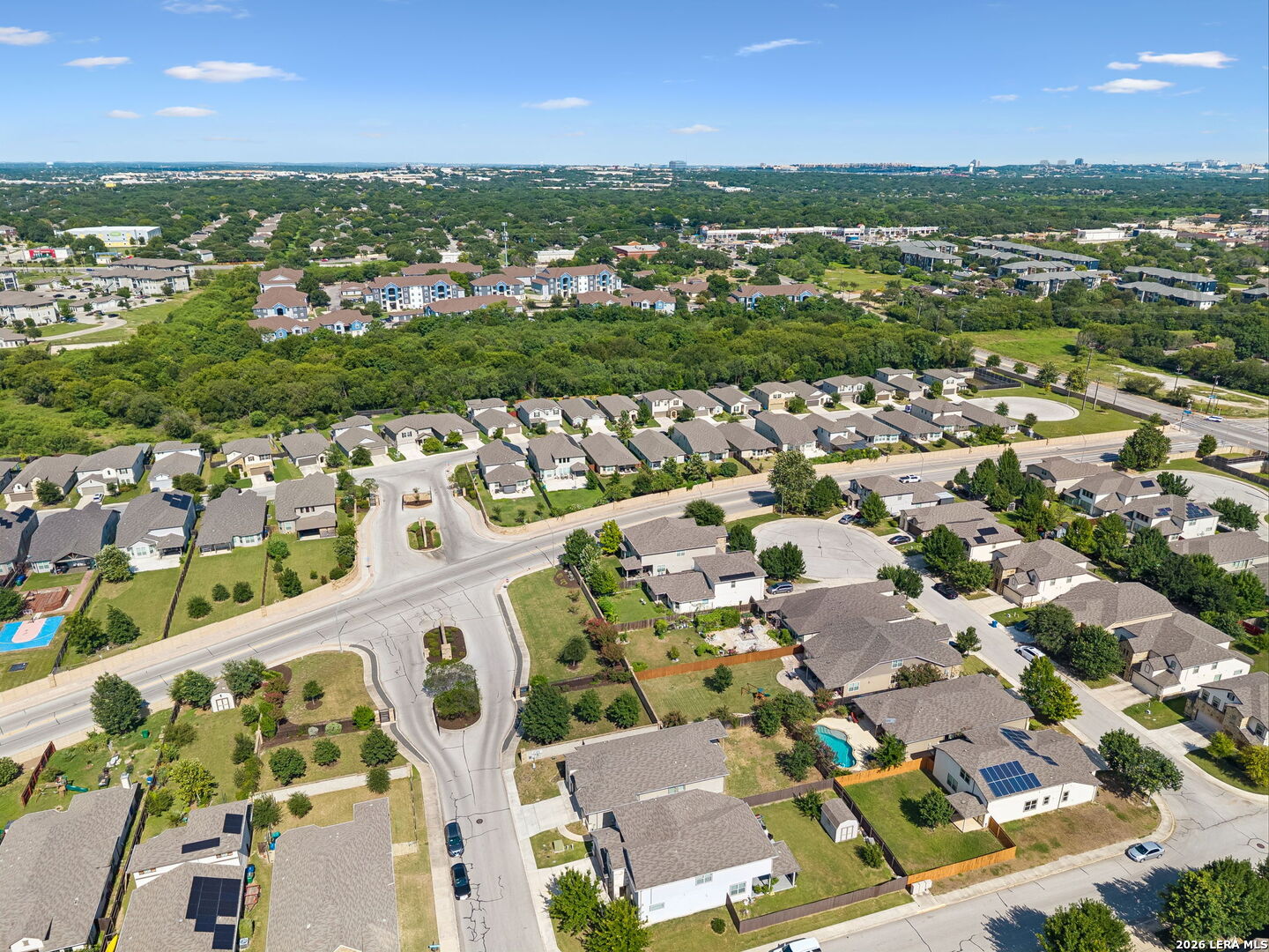 6718 Rose Farm San Antonio TX 78249