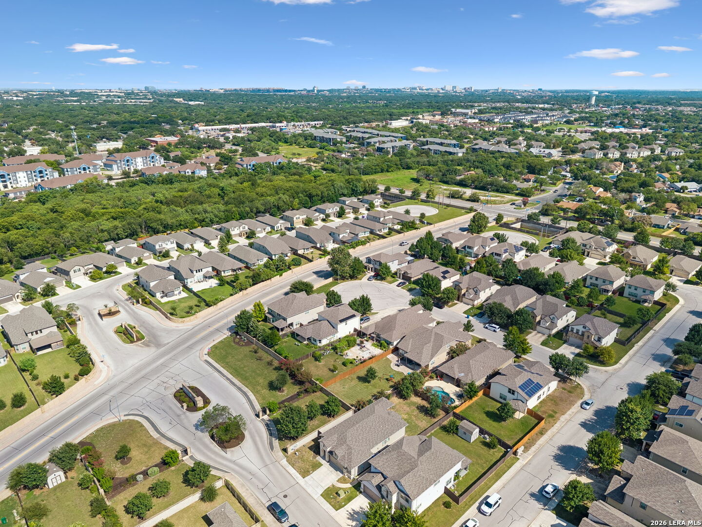 6718 Rose Farm San Antonio TX 78249