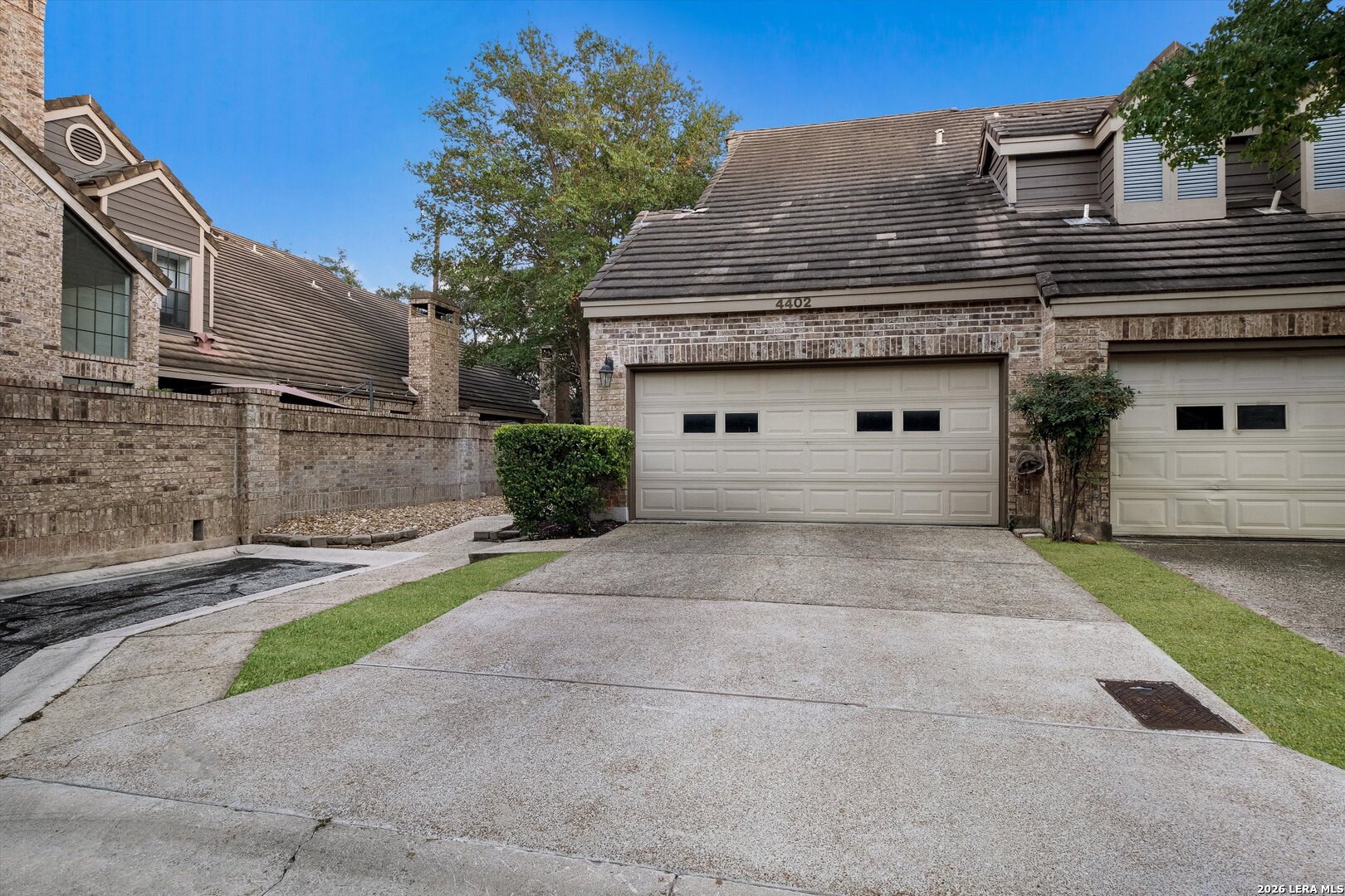 4402 Bending Oak San Antonio TX 78249