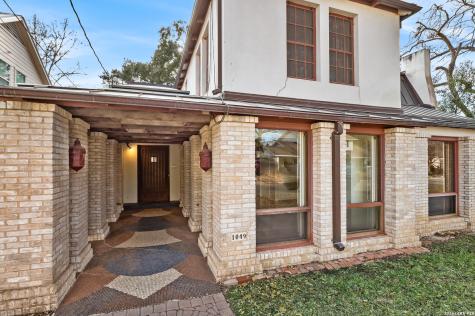 1049 Allen New Braunfels TX 78130
