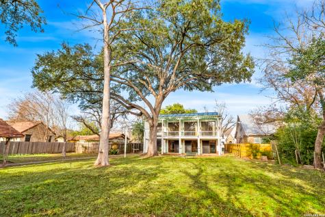 1049 Allen New Braunfels TX 78130