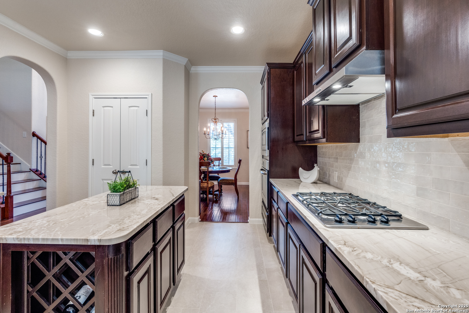 3415 Crest Noche Drive San Antonio TX 78261