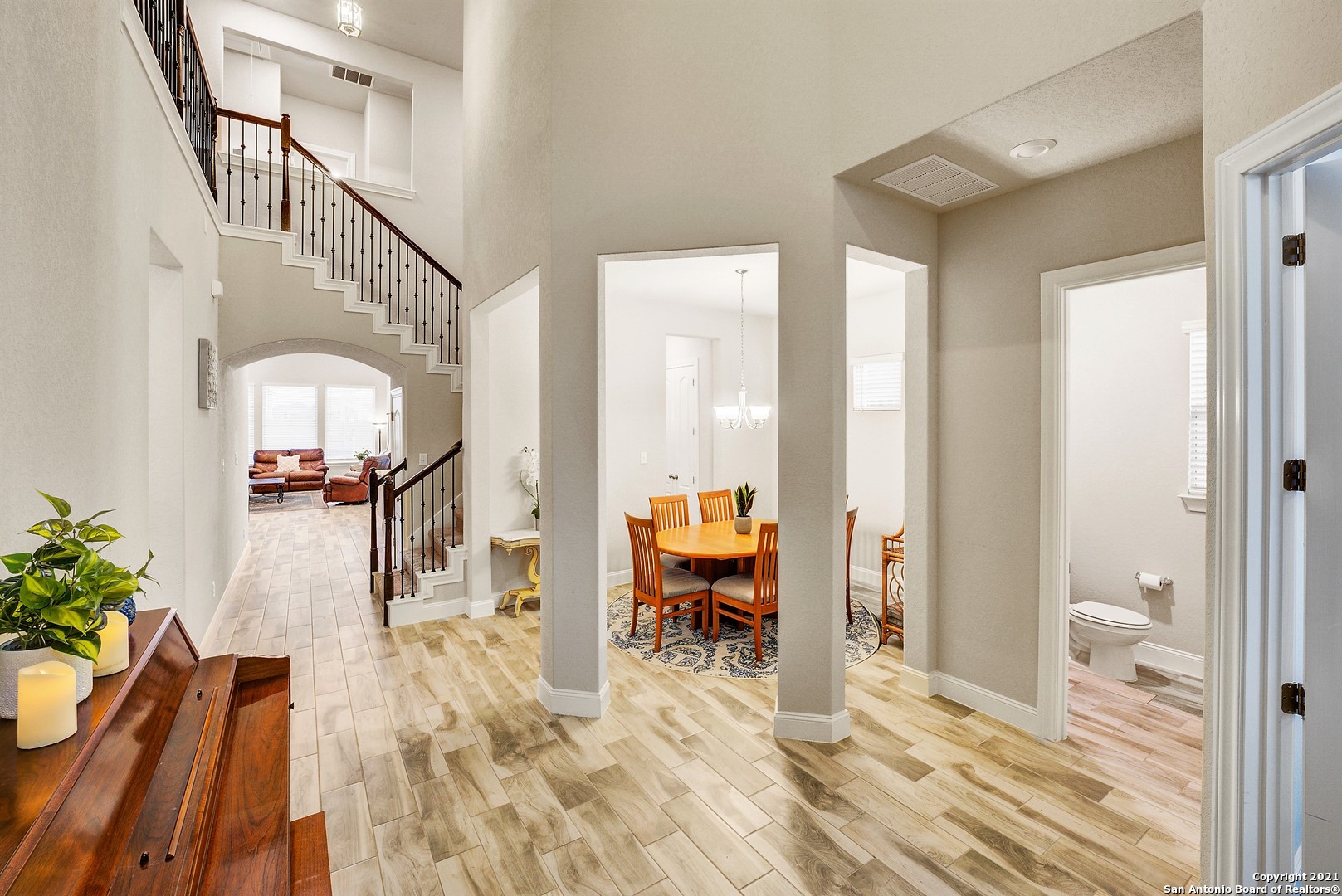 1728 Doubleday Lane San Antonio TX 78253