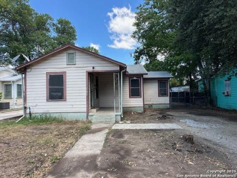 347 Carroll Street San Antonio TX 78225