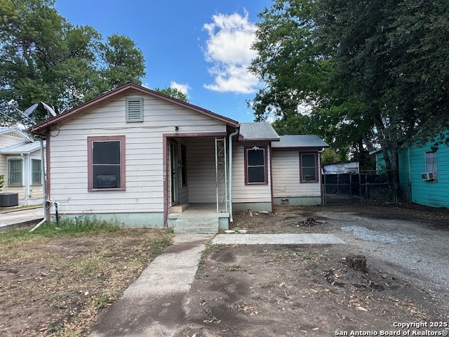 347 Carroll Street San Antonio TX 78225