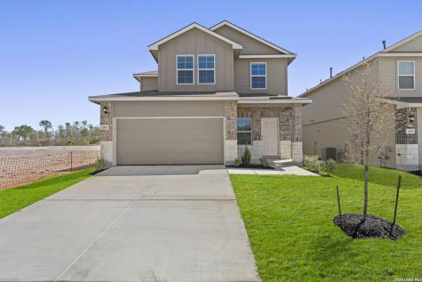 211 Lucy Landing San Antonio TX 78245