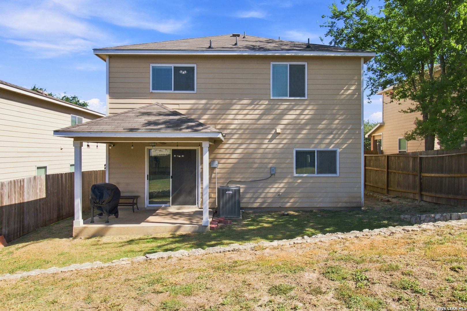 10922 Rustic Cedar San Antonio TX 78245