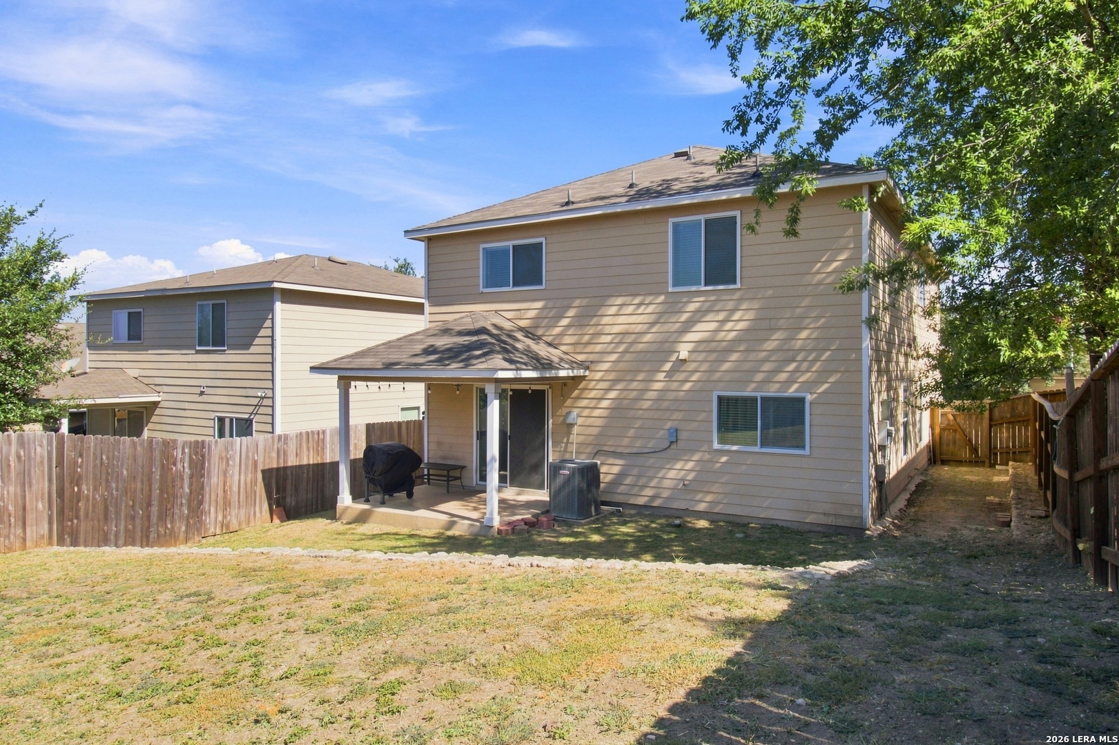 10922 Rustic Cedar San Antonio TX 78245